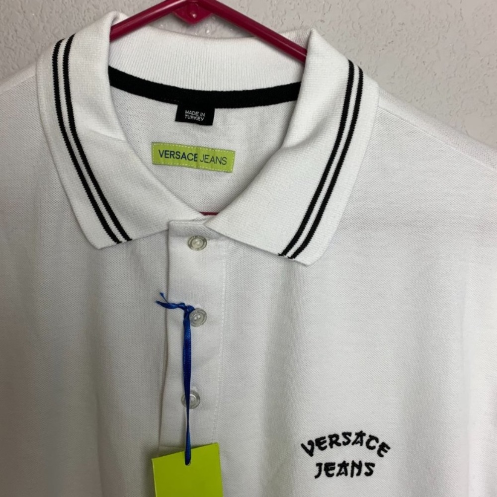 Versace Polo